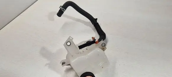 Lexus NX Coolant expansion tank/reservoir