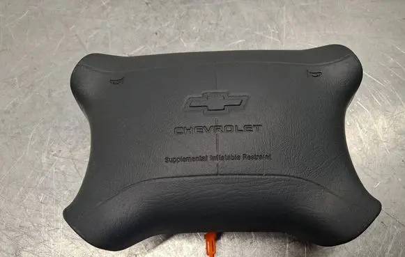 Chevrolet Suburban Steering wheel airbag 1G7538815