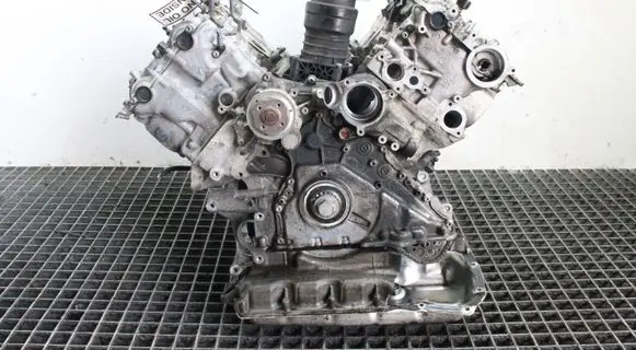 Audi A4 S4 B9 8W Engine CWG CWGD