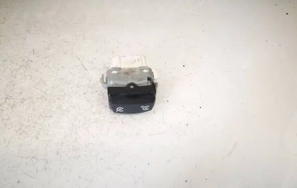 Renault Espace - Grand espace IV Panel lighting control switch 2808203 28082