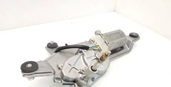 Suzuki Grand Vitara II Rear window wiper motor 2596000632