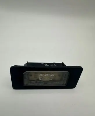 BMW 1 E82 E88 Number plate light 63267193293