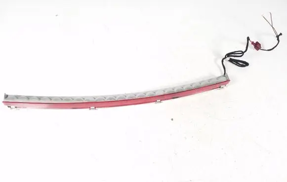 Mercedes-Benz E W212 Third/center stoplight A2048200056