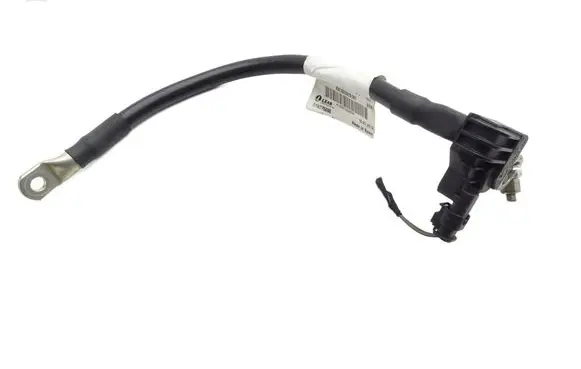 Audi A6 S6 C7 4G Negative earth cable (battery) 8X0915181