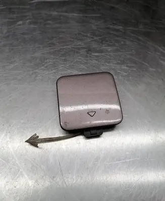 BMW 5 E60 E61 Front tow hook cap/cover 7033700