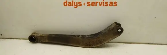Subaru Outback Rear control arm