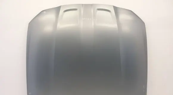 BMW M3 G80 Engine bonnet/hood 8082029MWGK4451 8082029