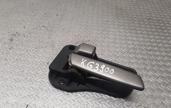 KIA Carens II Rear door interior handle 82613UN000