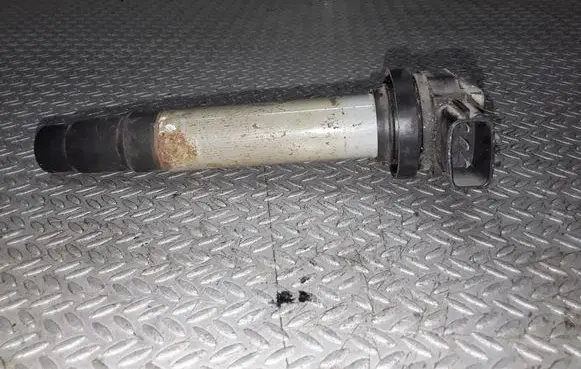 Nissan Primera High voltage ignition coil 224484M500