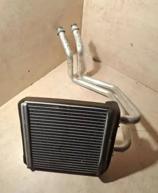 Opel Meriva A Heater blower radiator 59088