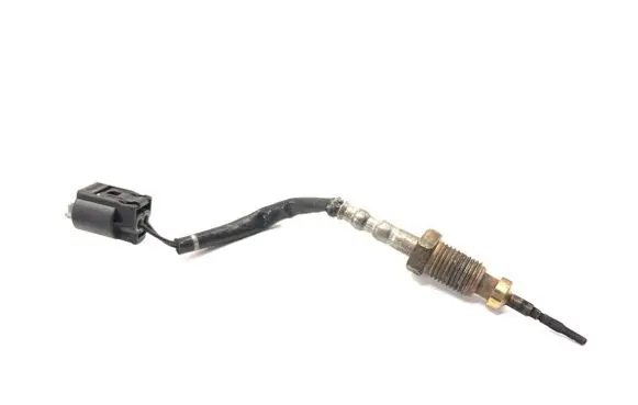 BMW 5 E60 E61 Exhaust gas temperature sensor 7798486