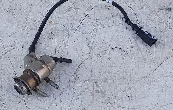 Audi A6 S6 C8 4K AdBlue injector 4G0131113E