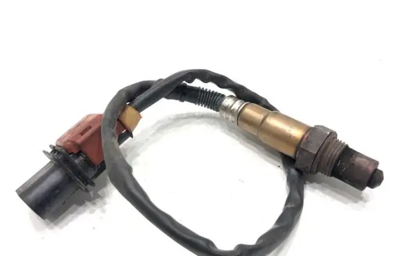 Volkswagen Touareg II Lambda probe sensor 03H906262N