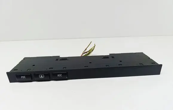 BMW 5 E39 ASC control unit/module 8373714