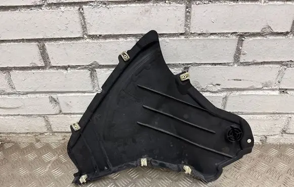 BMW 8 G16 Other front suspension part 8060035 74850613 51718060035