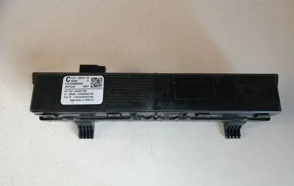 Ford Mustang VI Immobilizer control unit/module FL3T15K619CB