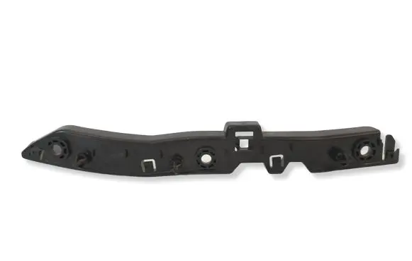 Citroen Berlingo Front bumper mounting bracket 9821847480AUTOAS1 9821847480