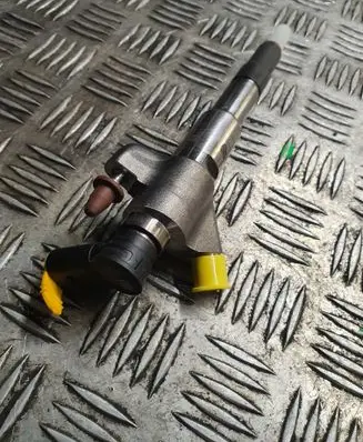 Renault Master III Fuel injector 166009567R
