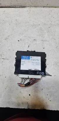 Toyota Verso Keyless (KESSY) go control unit/module E11034293 899900F011 MB2325005450