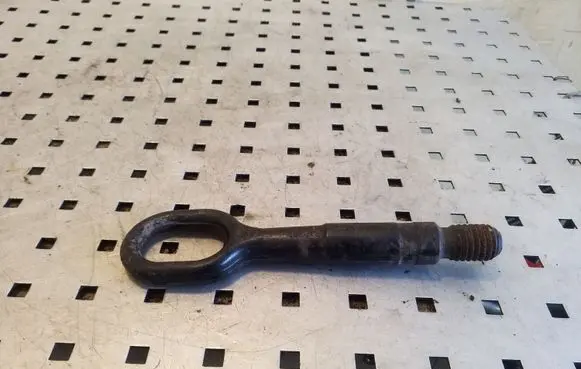 Audi A5 Sportback 8TA Towing hook eye 8K0805615