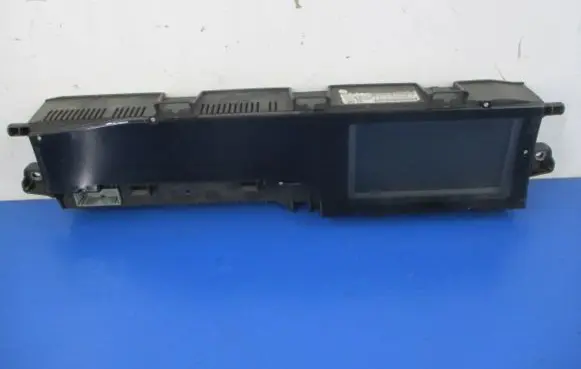 Renault Scenic II - Grand scenic II Speedometer (instrument cluster) 8200365609C