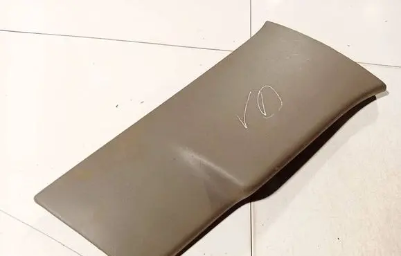 Renault Scenic II - Grand scenic II (B) pillar trim (top) 8200084327