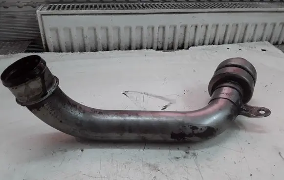 Renault Megane II Intercooler hose/pipe 8200185556A