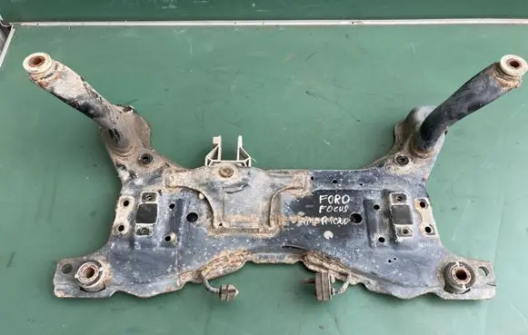 Ford Focus Front subframe 98AJ5019AL
