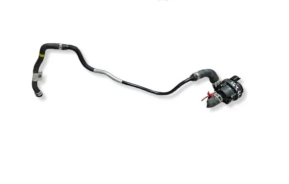 Renault Kadjar Water pump S27635338 144B06803R
