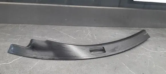 Nissan Murano Z50 Rear sill (body part) 220-63698