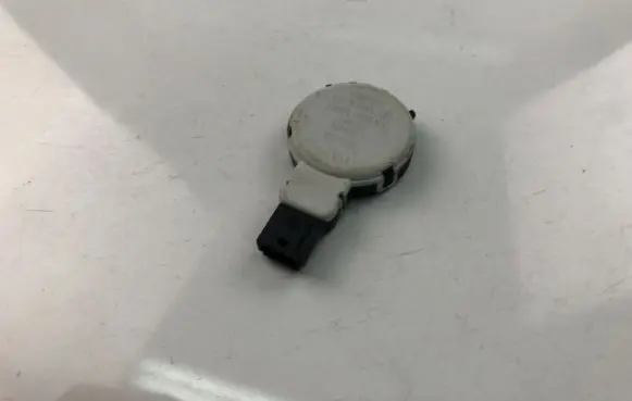 Volvo V40 Rain sensor 31314540