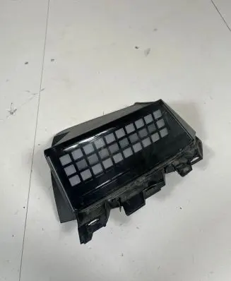 Hyundai Ioniq 5 Rear/tail lights