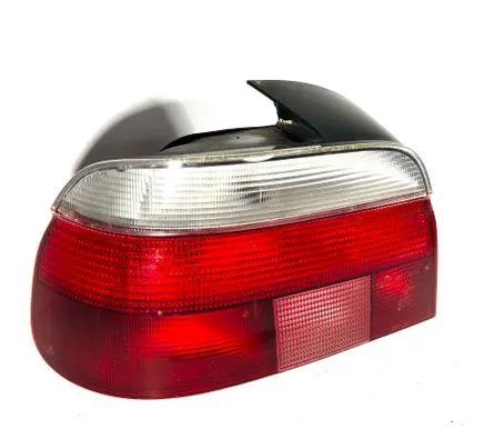 BMW 5 E39 Rear/tail lights 2496297