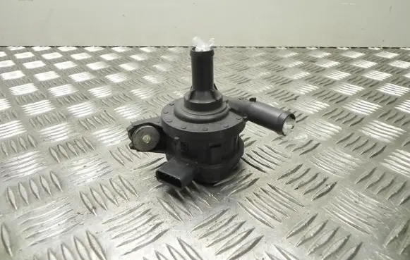 Lexus RX 450H Other control units/modules G904052020