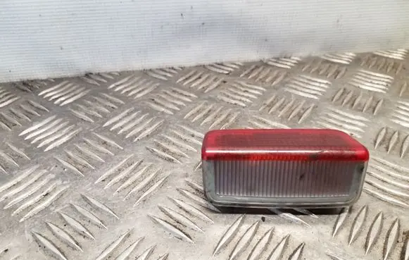 Audi A4 S4 B7 8E 8H Rear door interior light 4B9947113