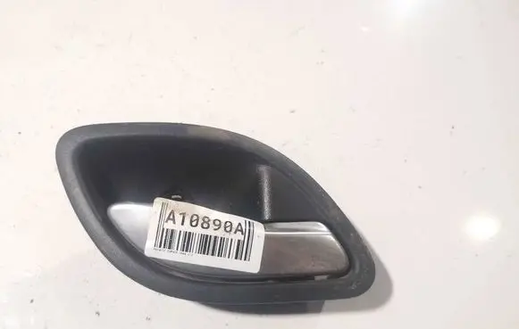 Renault Espace - Grand espace IV Rear door interior handle 8200000724