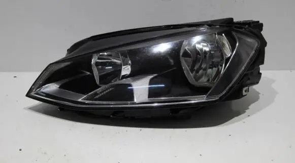 Volkswagen Golf VII Headlight/headlamp 5G1941005 90023345 X591V223TYY