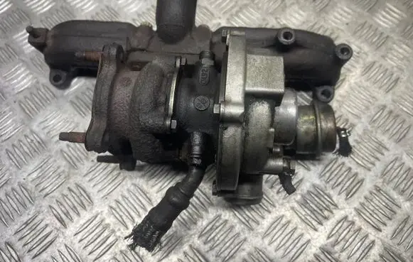 Volkswagen Golf IV Turbo 53031015099