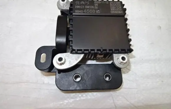 Peugeot 508 II Distronic sensor radar 1656268880