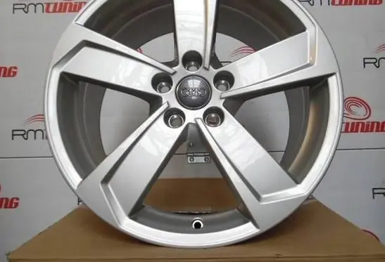 Audi A3 S3 8V R18 alloy rim 8V0601025DL