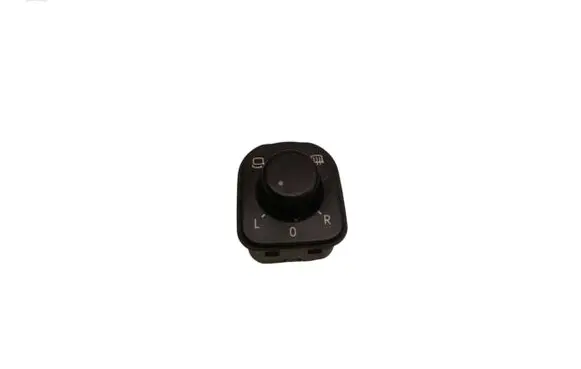 Skoda Superb B6 (3T) Wing mirror switch 3T0959565A 124901S