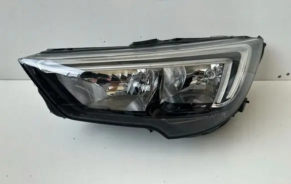 Opel Crossland X Headlight/headlamp 13467967