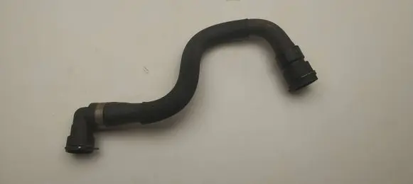 Land Rover Range Rover Evoque L538 Engine coolant pipe/hose 6G918B159RD