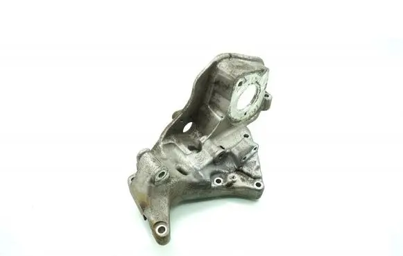 Volvo V40 Engine mount vacuum valve 31401103