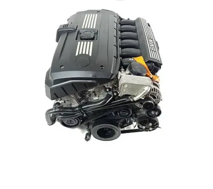 BMW 1 E81 E87 Engine N52B30AF