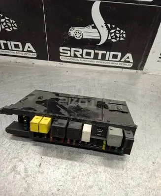 Mercedes-Benz C W203 Fuse box set 2035454701 5DK00848075