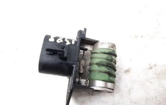 Citroen Nemo Heater blower motor/fan resistor 55702180