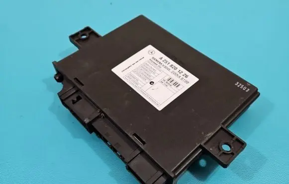 Mercedes-Benz R W251 Central body control module A2518201226 IMPRK1367909