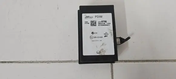 Opel Astra J Bluetooth control unit module 22739796 10R031494 688437706