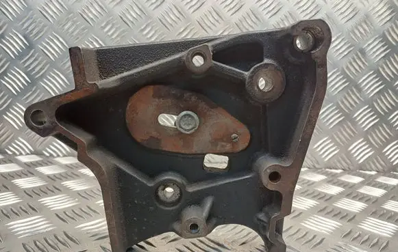 Opel Astra J Engine mounting bracket 55566023